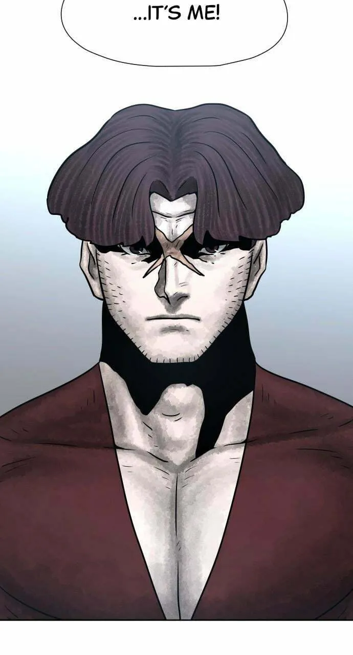 Read Warrior Executioner chapter 74 image 117 on Lezhin
