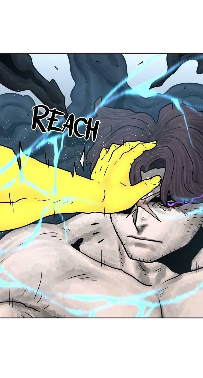 Read Warrior Executioner chapter 74 image 21 on Lezhin