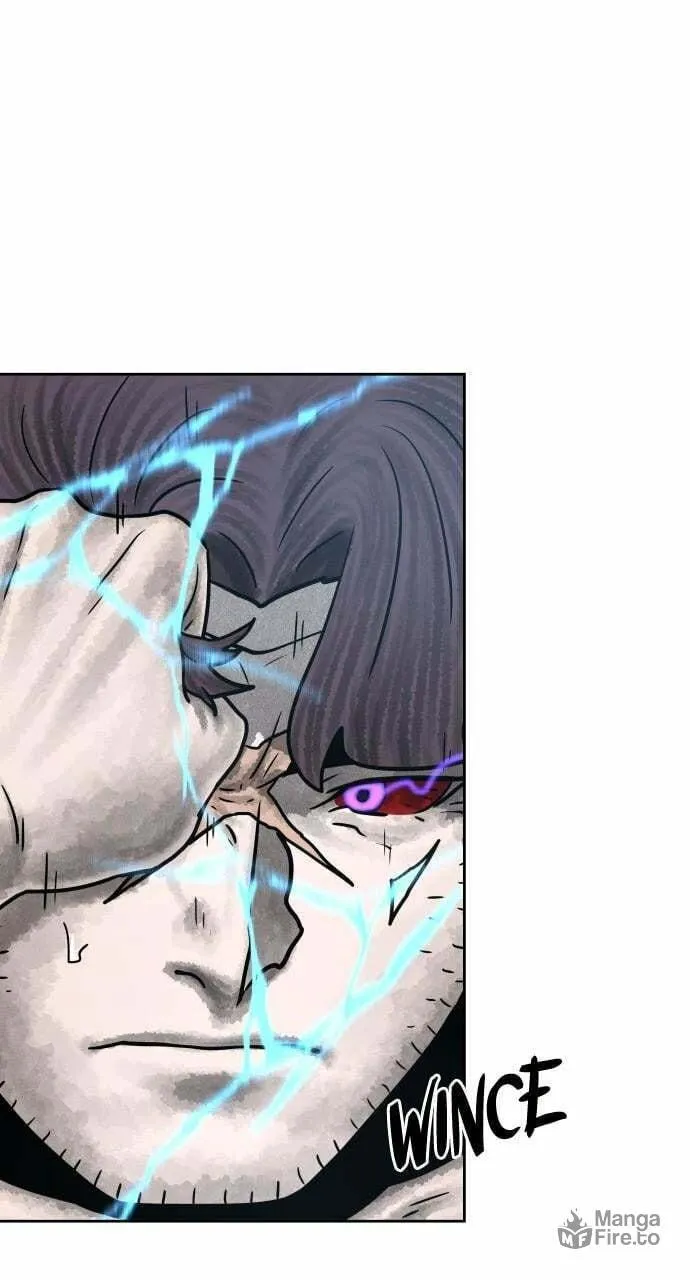 Read Warrior Executioner chapter 74 image 23 on Lezhin
