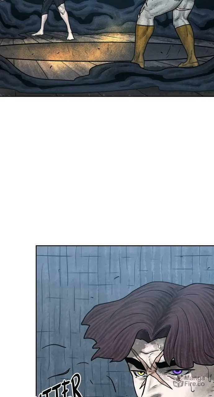 Read Warrior Executioner chapter 74 image 26 on Lezhin