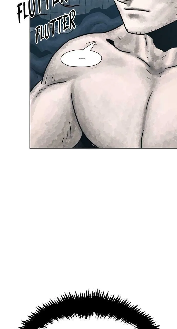 Read Warrior Executioner chapter 74 image 27 on Lezhin