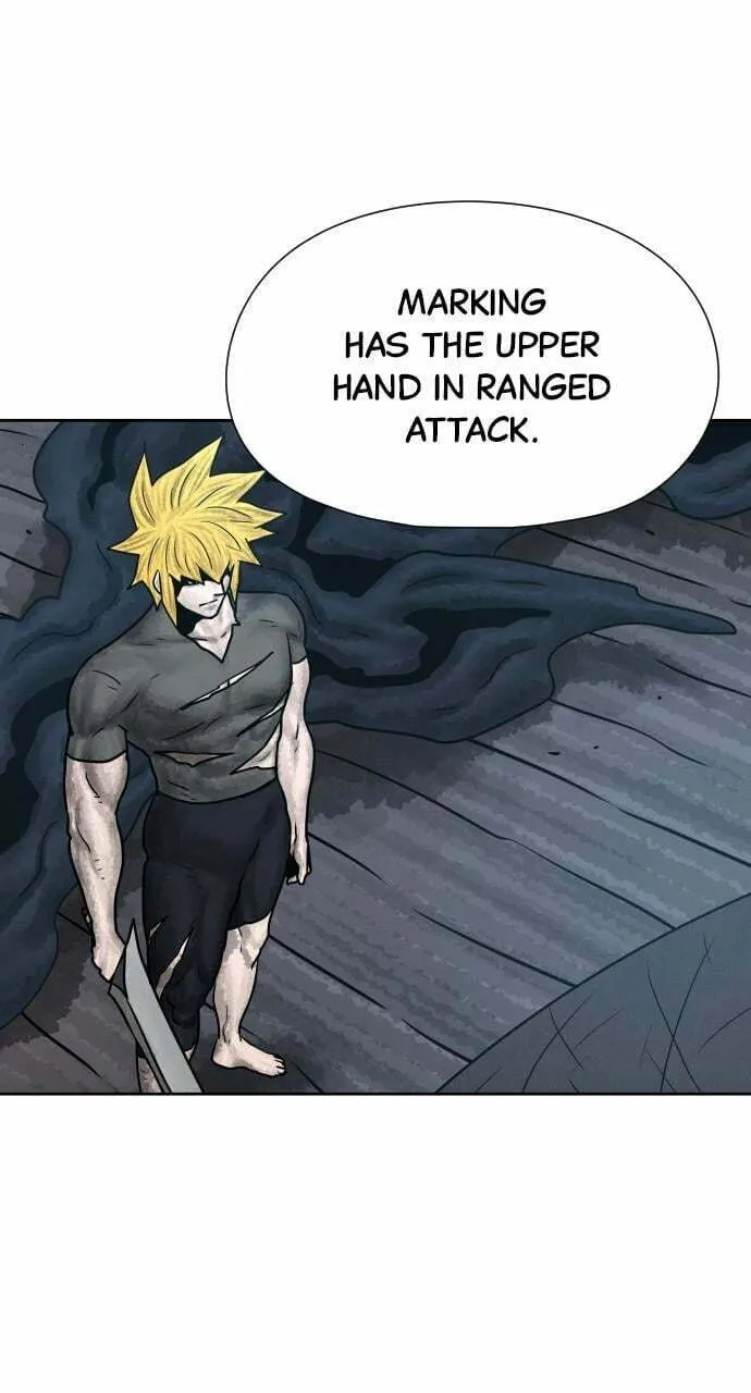 Read Warrior Executioner chapter 74 image 30 on Lezhin