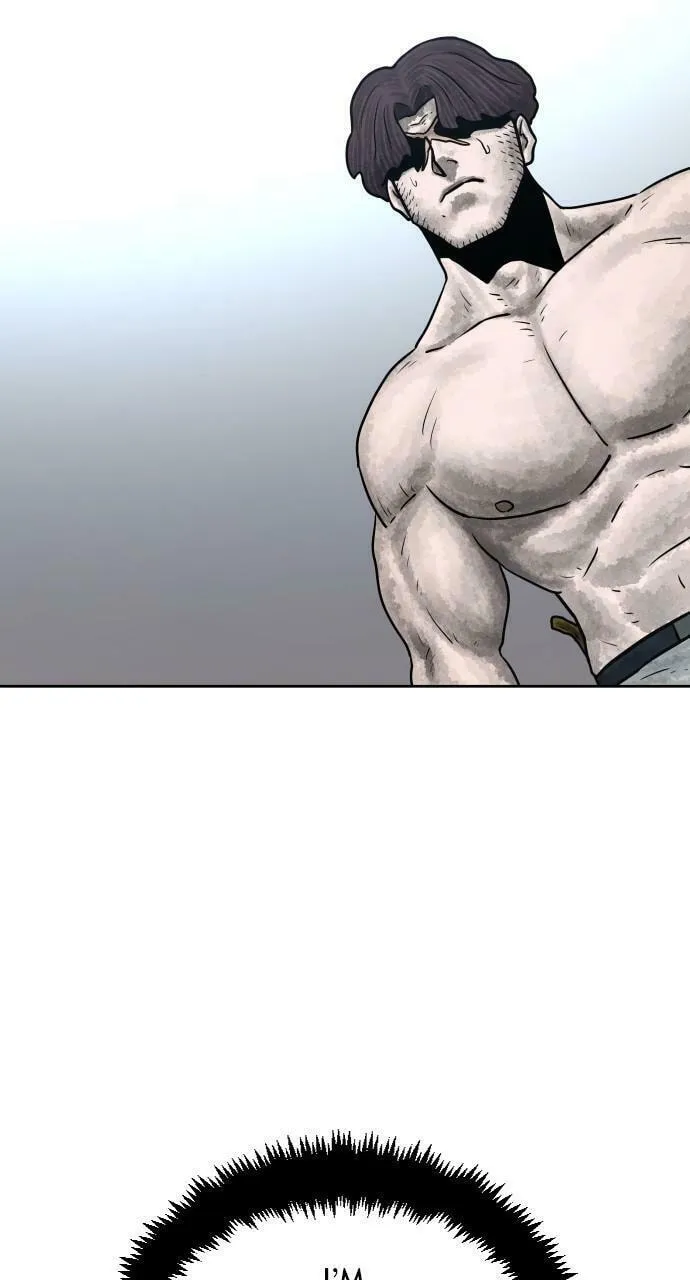 Read Warrior Executioner chapter 74 image 33 on Lezhin