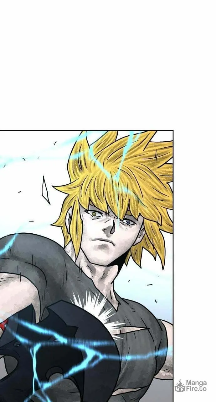 Read Warrior Executioner chapter 74 image 4 on Lezhin