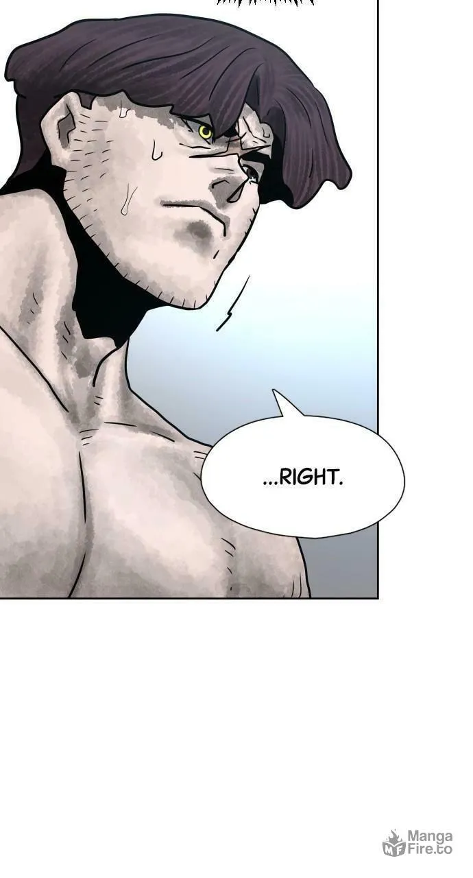 Read Warrior Executioner chapter 74 image 41 on Lezhin
