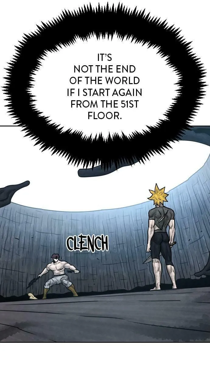 Read Warrior Executioner chapter 74 image 42 on Lezhin