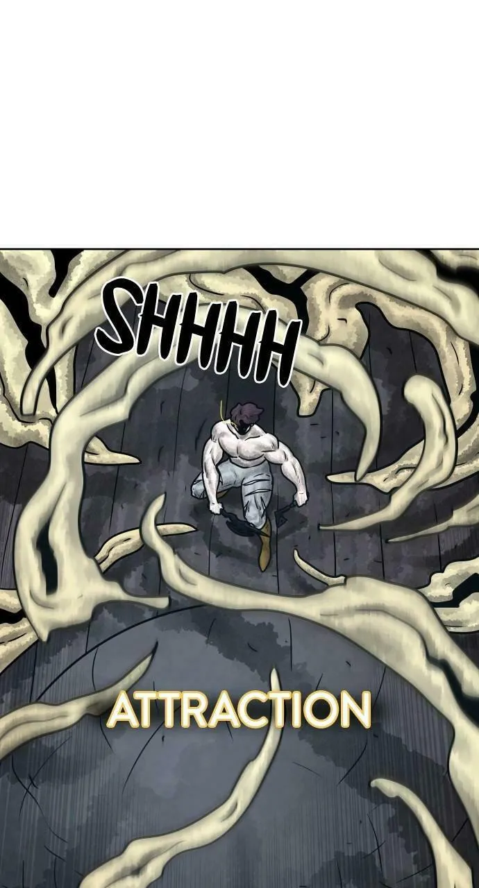 Read Warrior Executioner chapter 74 image 43 on Lezhin