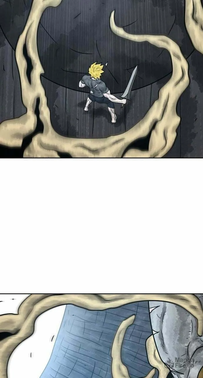 Read Warrior Executioner chapter 74 image 44 on Lezhin
