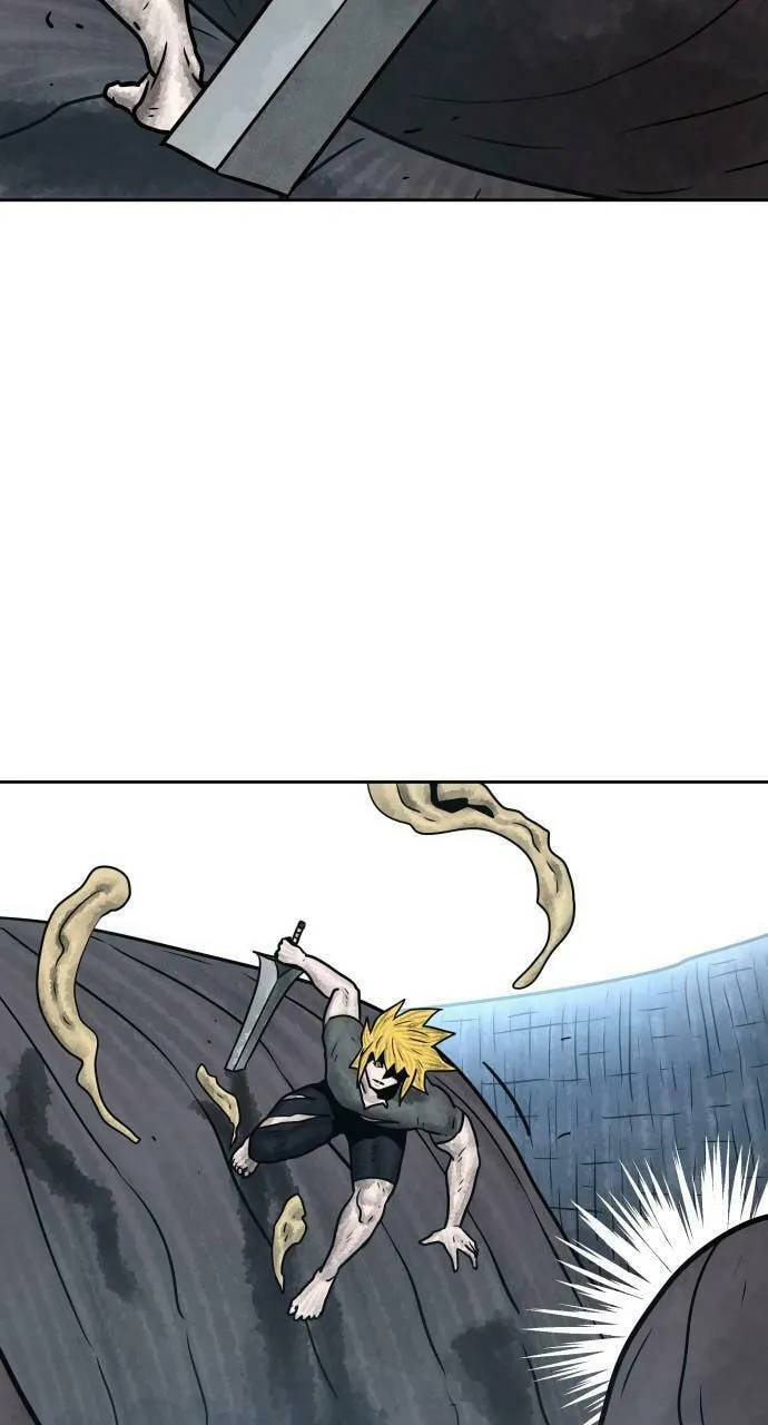 Read Warrior Executioner chapter 74 image 48 on Lezhin