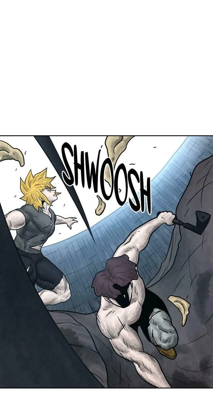 Read Warrior Executioner chapter 74 image 51 on Lezhin