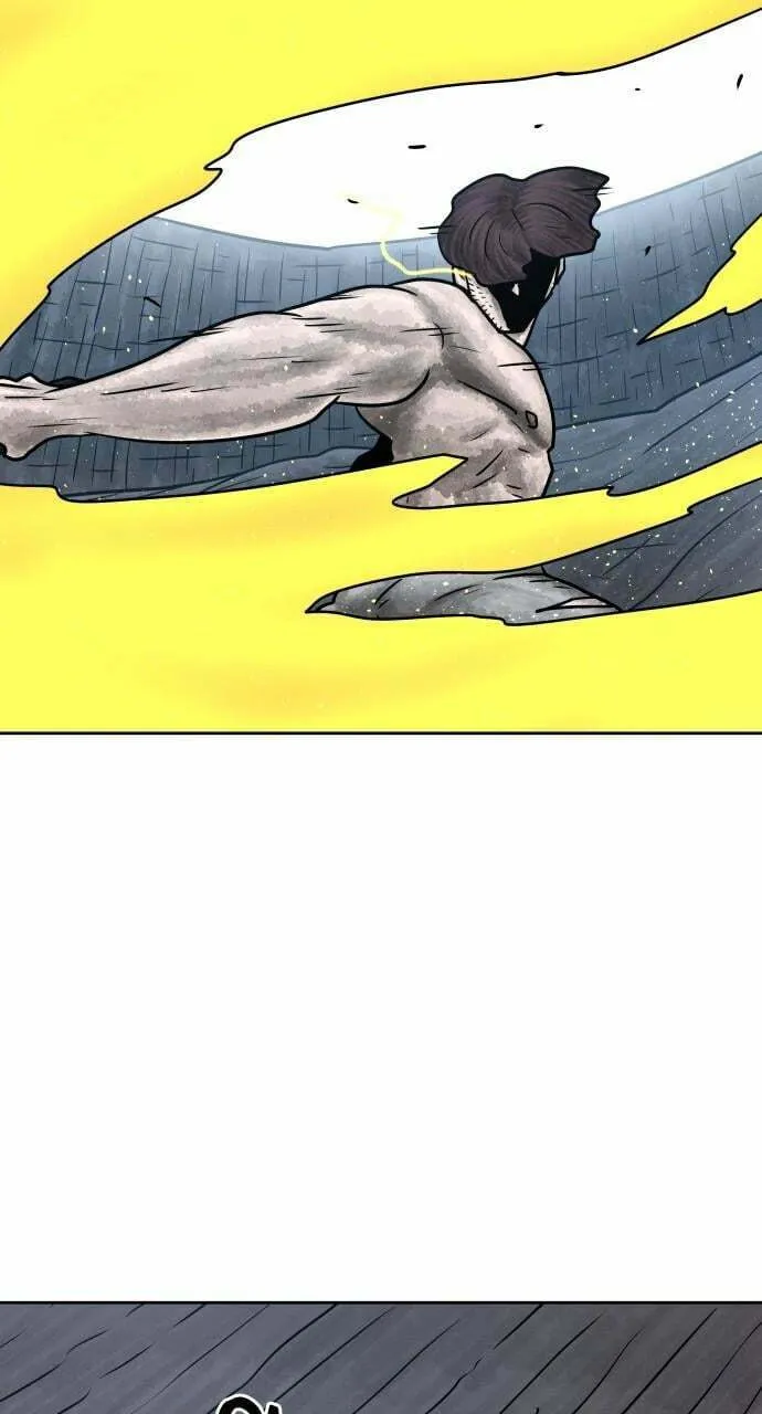 Read Warrior Executioner chapter 74 image 55 on Lezhin