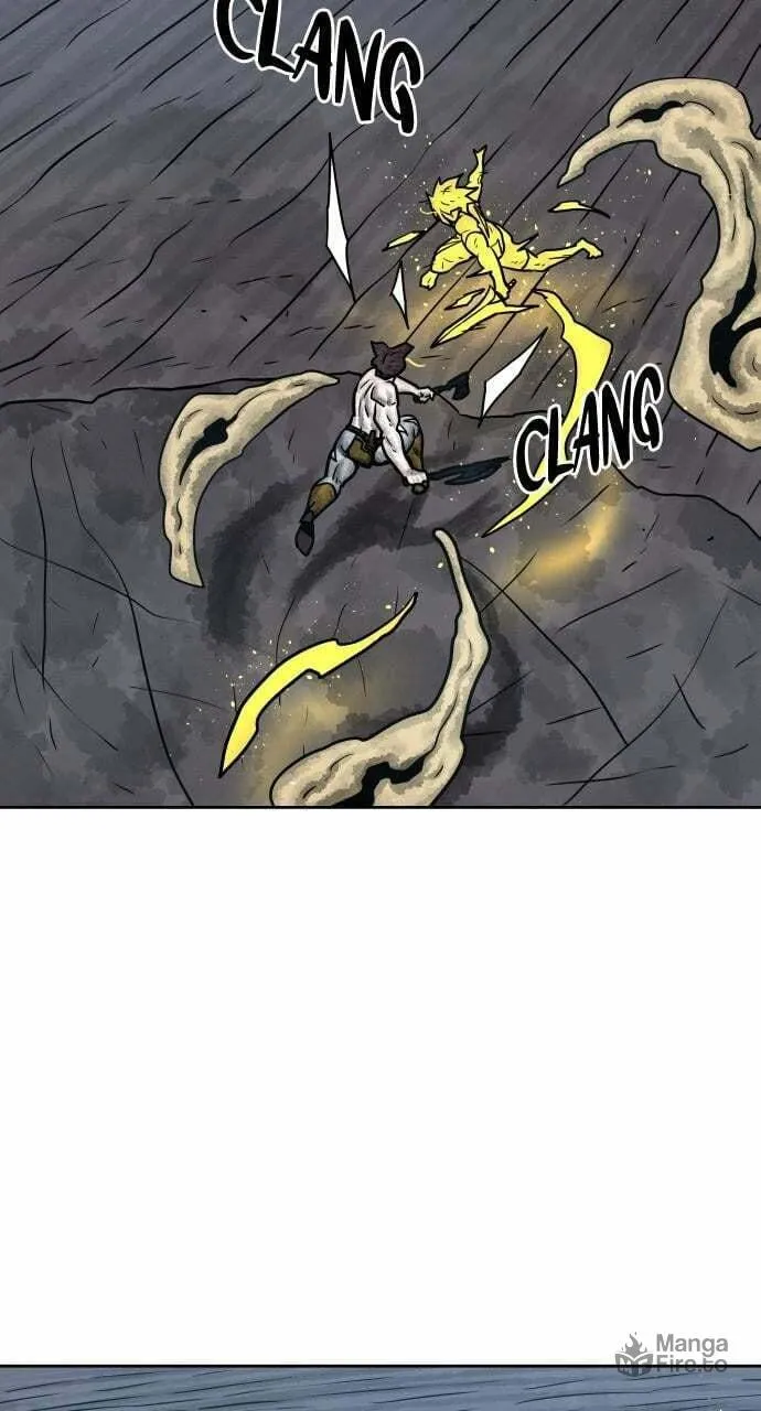 Read Warrior Executioner chapter 74 image 56 on Lezhin