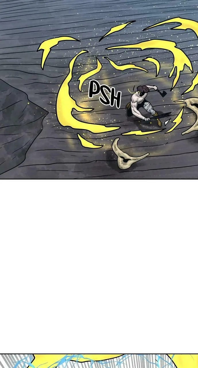 Read Warrior Executioner chapter 74 image 57 on Lezhin