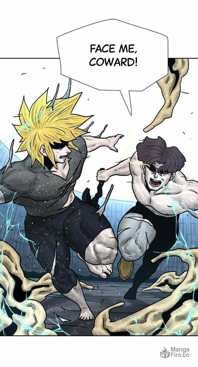 Read Warrior Executioner chapter 74 image 59 on Lezhin