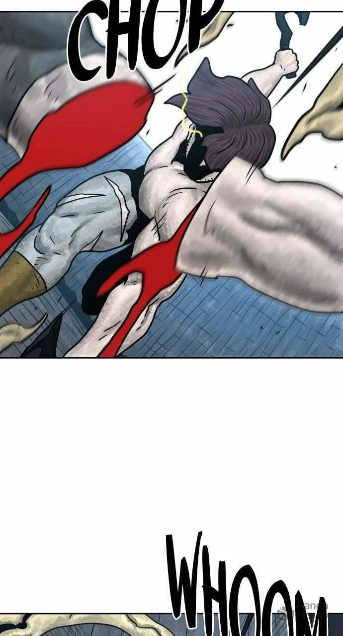 Read Warrior Executioner chapter 74 image 64 on Lezhin