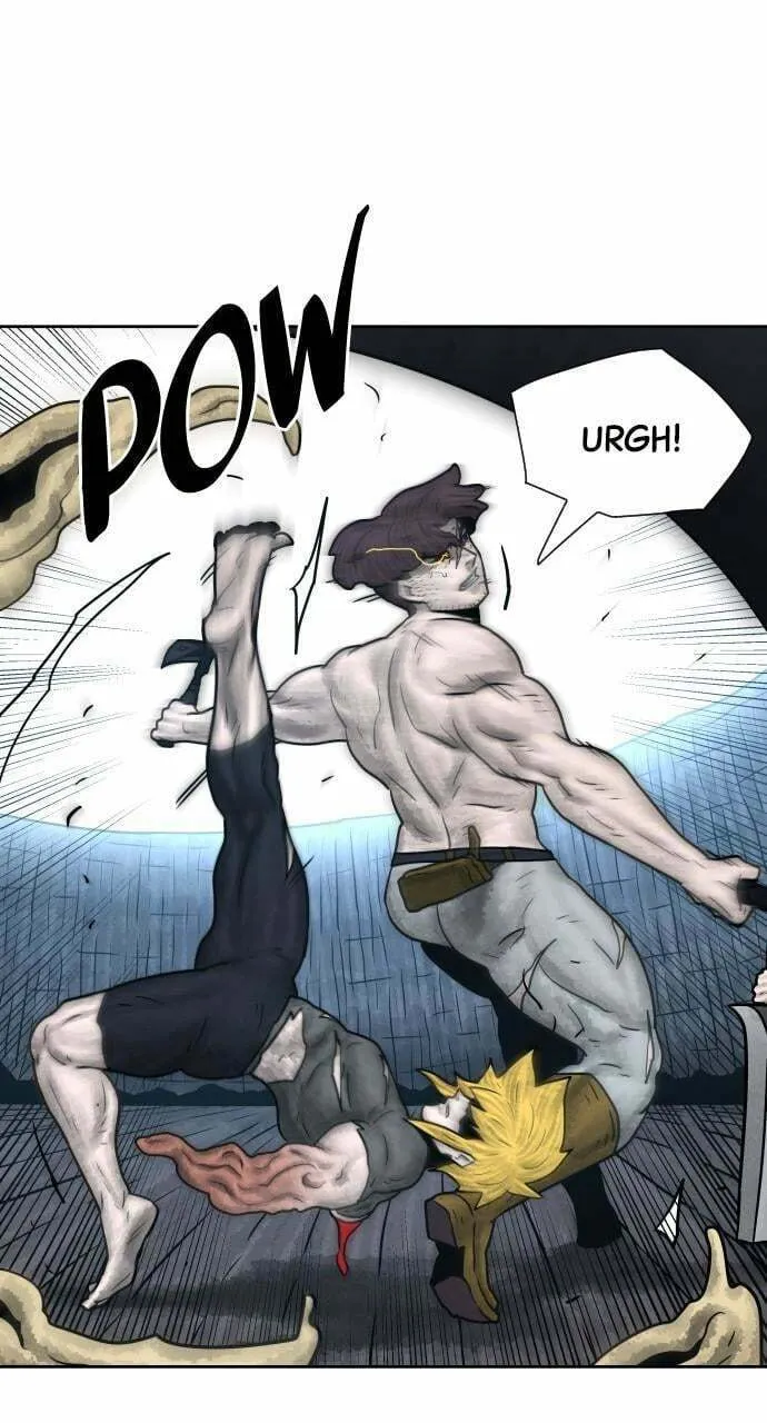 Read Warrior Executioner chapter 74 image 66 on Lezhin