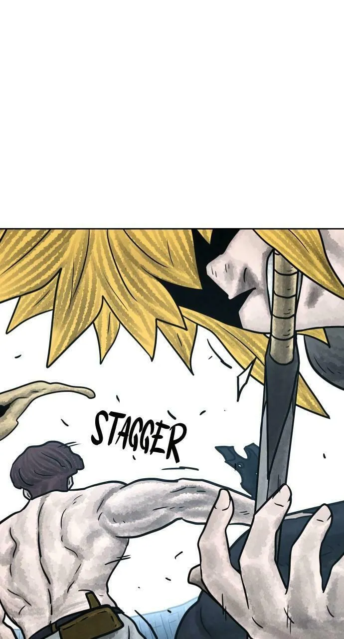 Read Warrior Executioner chapter 74 image 67 on Lezhin