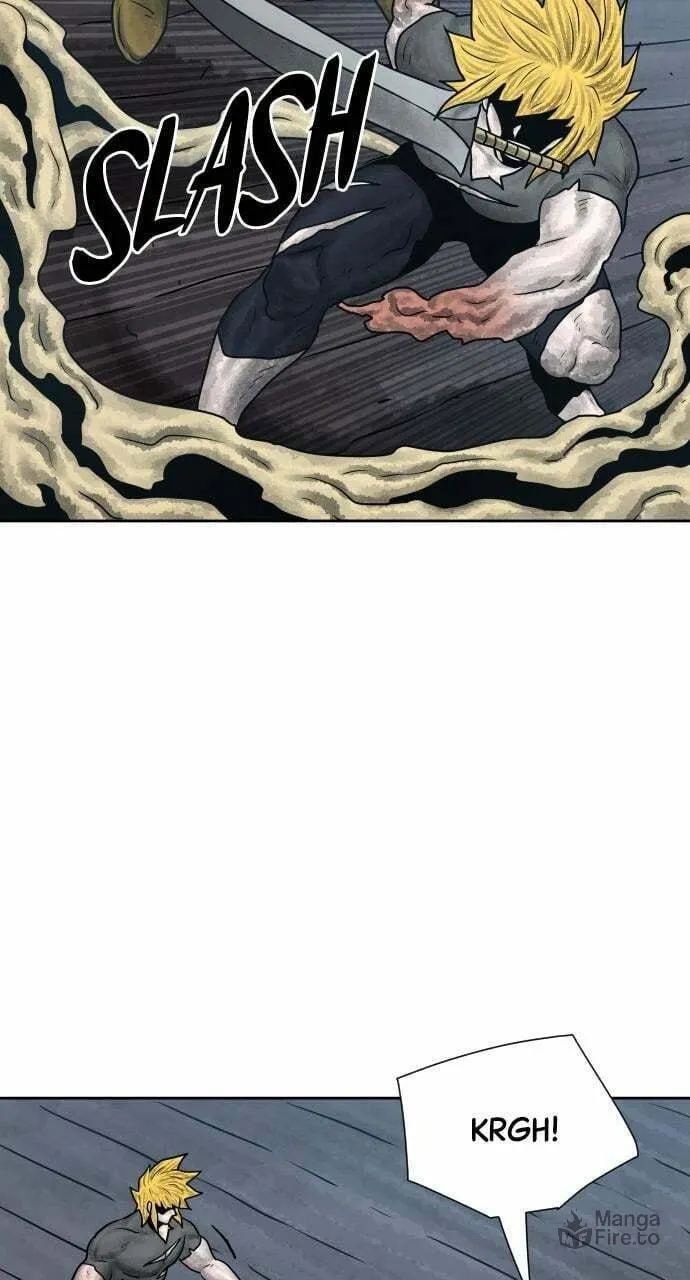 Read Warrior Executioner chapter 74 image 69 on Lezhin