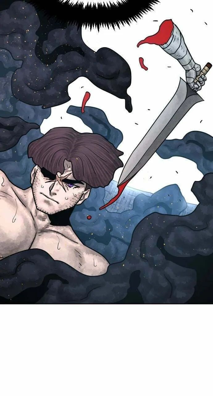 Read Warrior Executioner chapter 74 image 7 on Lezhin