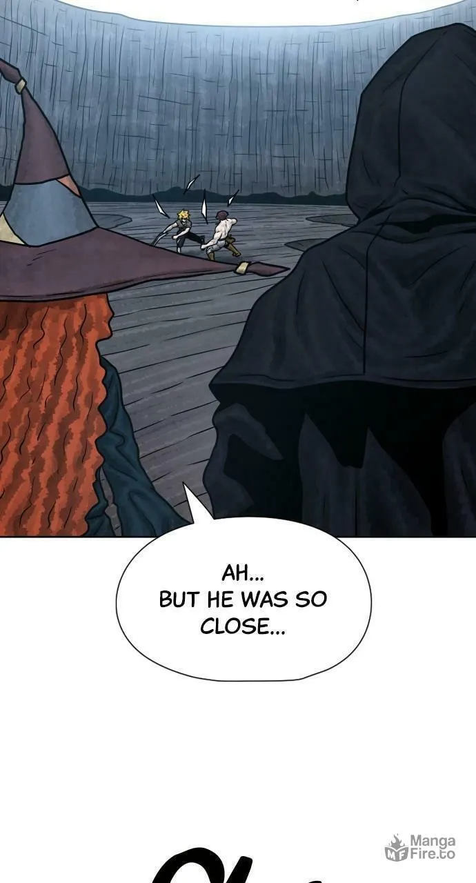 Read Warrior Executioner chapter 74 image 71 on Lezhin