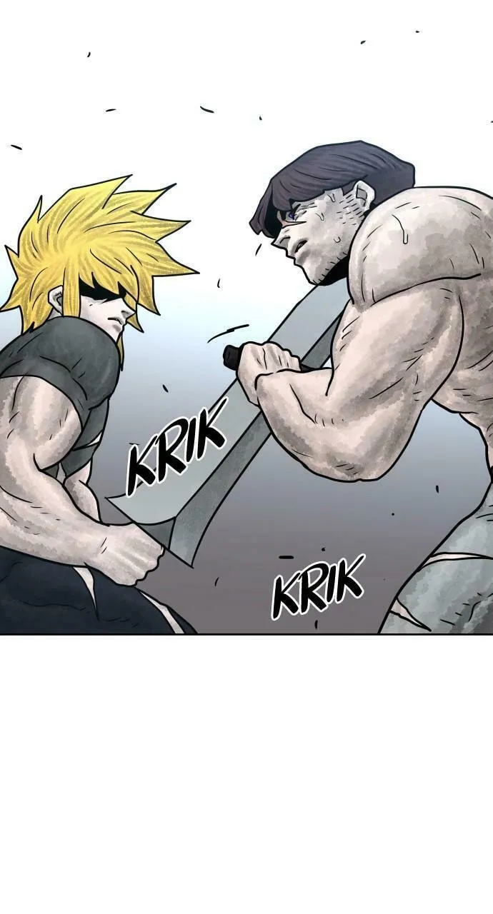 Read Warrior Executioner chapter 74 image 73 on Lezhin