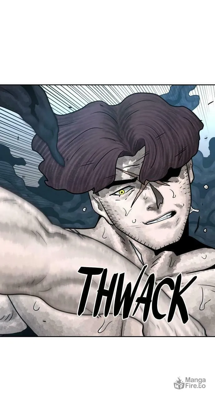Read Warrior Executioner chapter 74 image 8 on Lezhin