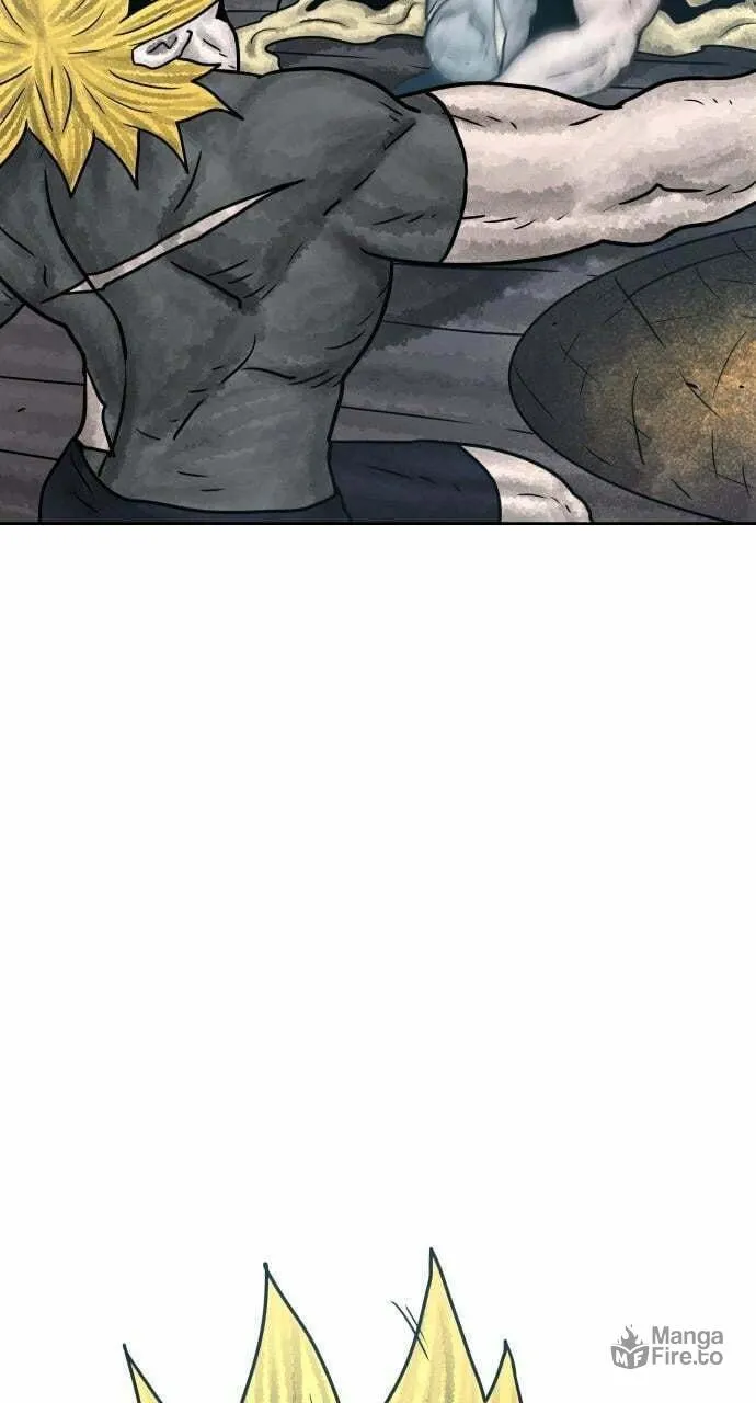 Read Warrior Executioner chapter 74 image 80 on Lezhin