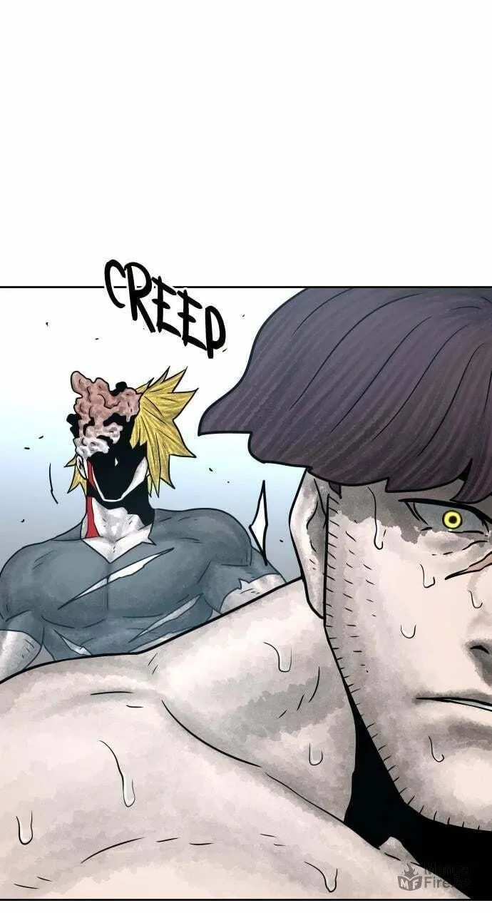 Read Warrior Executioner chapter 74 image 84 on Lezhin