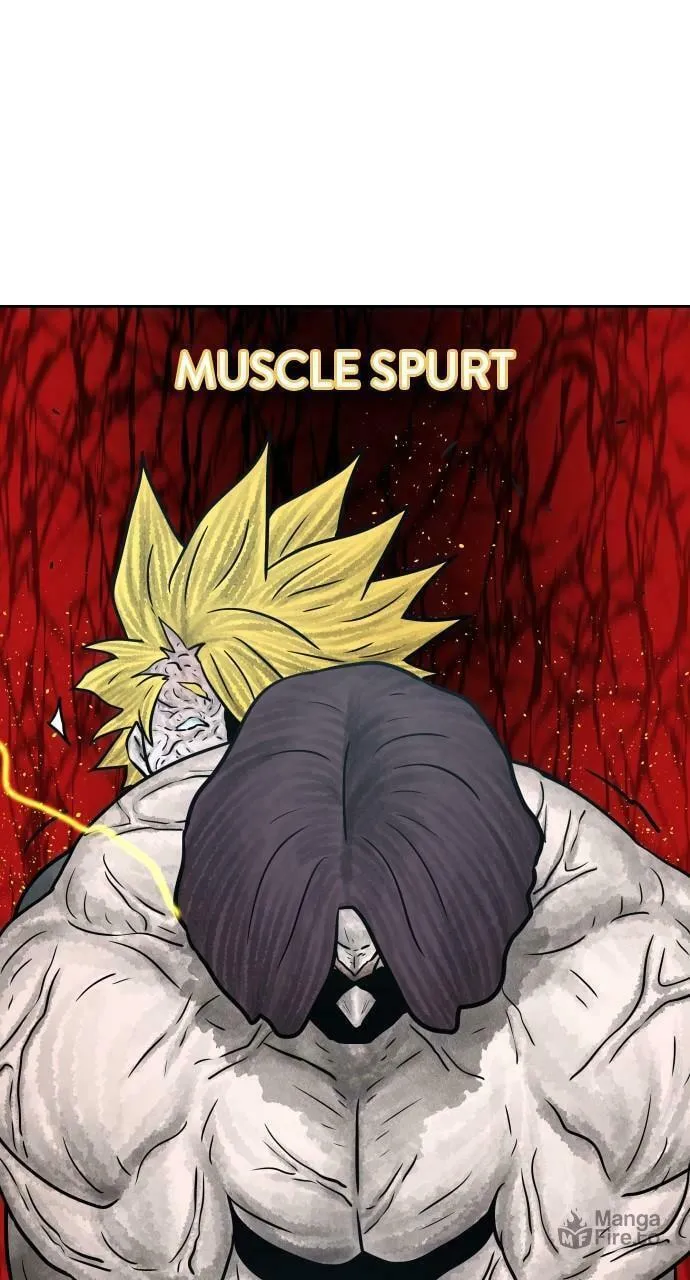 Read Warrior Executioner chapter 74 image 89 on Lezhin