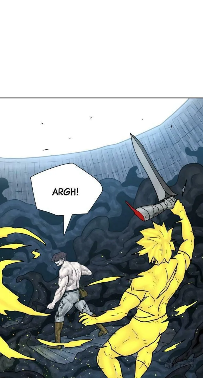Read Warrior Executioner chapter 74 image 9 on Lezhin