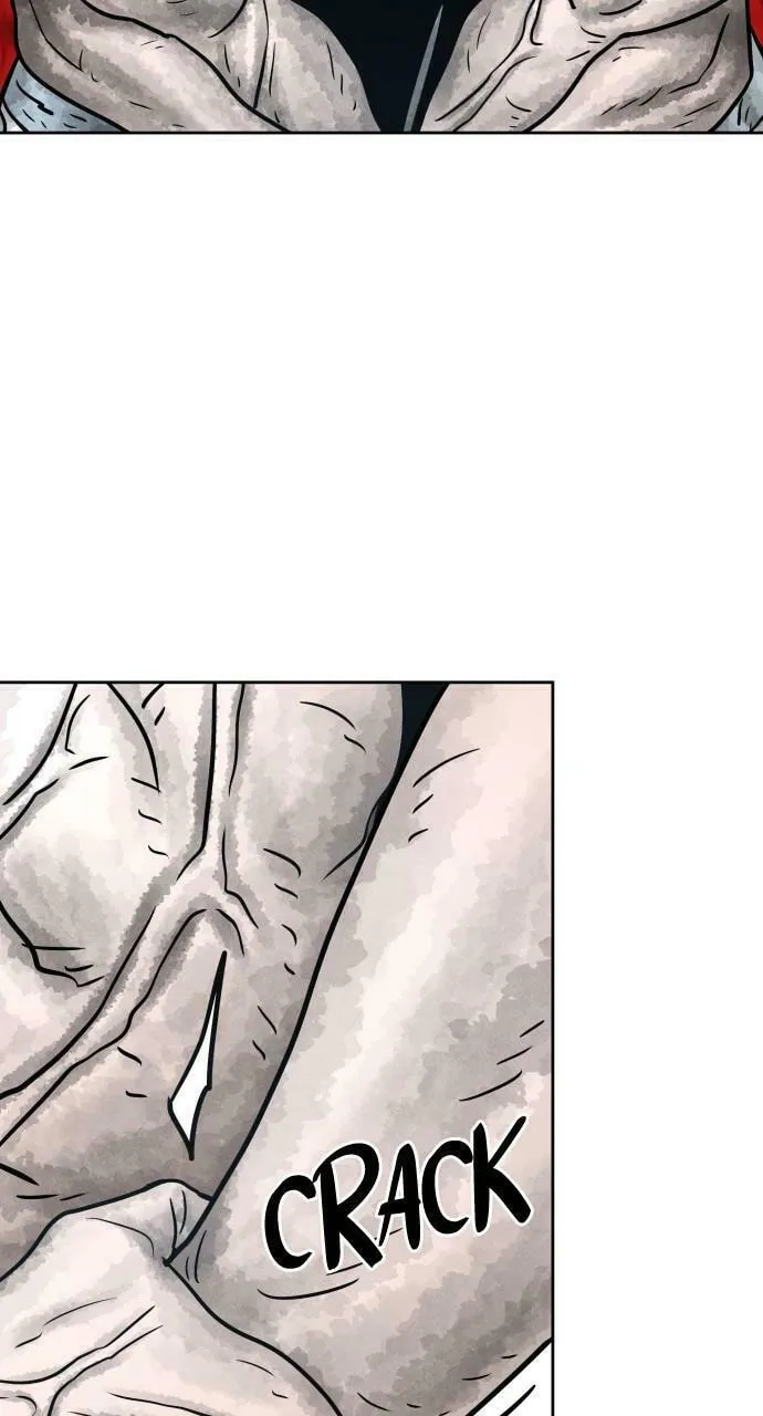Read Warrior Executioner chapter 74 image 90 on Lezhin