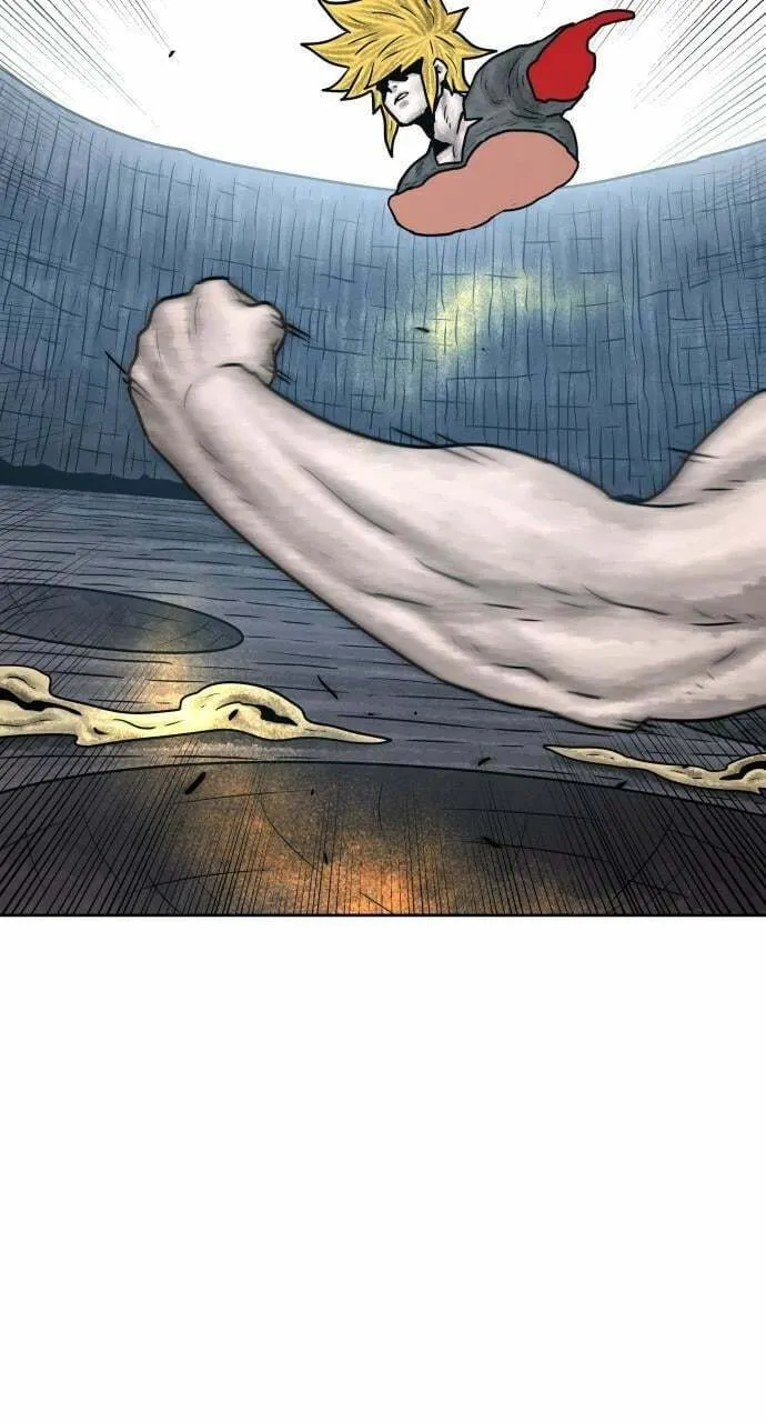 Read Warrior Executioner chapter 74 image 96 on Lezhin