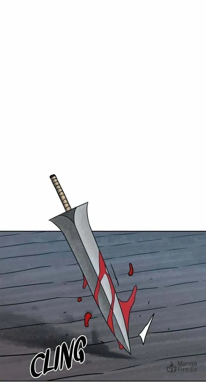 Read Warrior Executioner chapter 74 image 98 on Lezhin