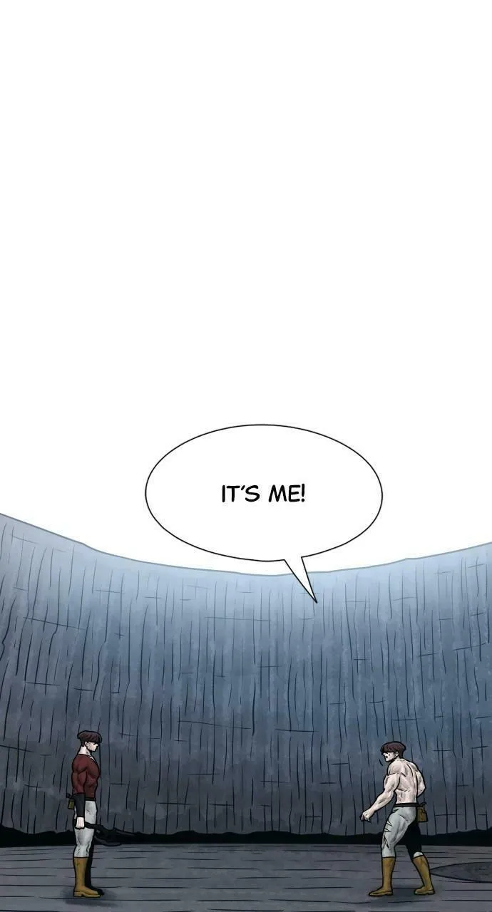 Read Warrior Executioner chapter 75 image 1 on Lezhin