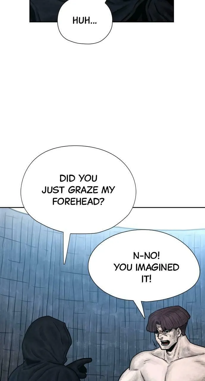 Read Warrior Executioner chapter 75 image 10 on Lezhin