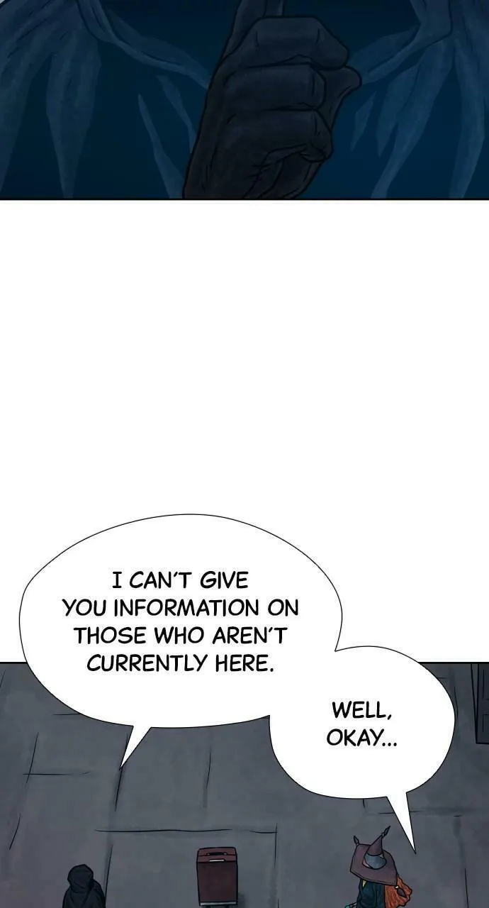 Read Warrior Executioner chapter 75 image 100 on Lezhin