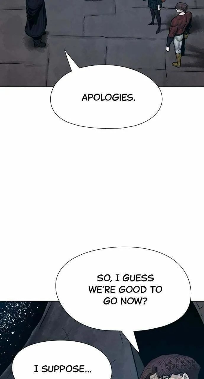 Read Warrior Executioner chapter 75 image 101 on Lezhin