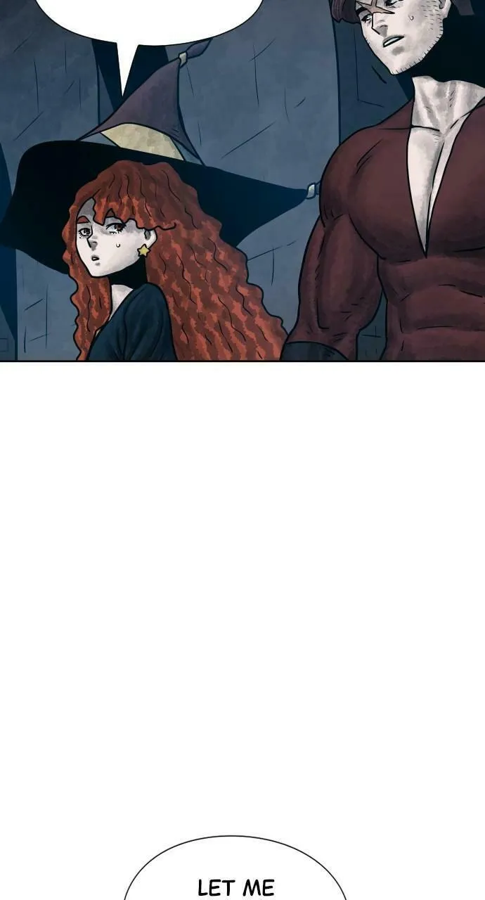 Read Warrior Executioner chapter 75 image 102 on Lezhin