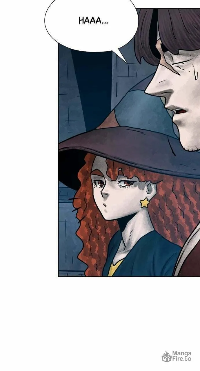 Read Warrior Executioner chapter 75 image 104 on Lezhin