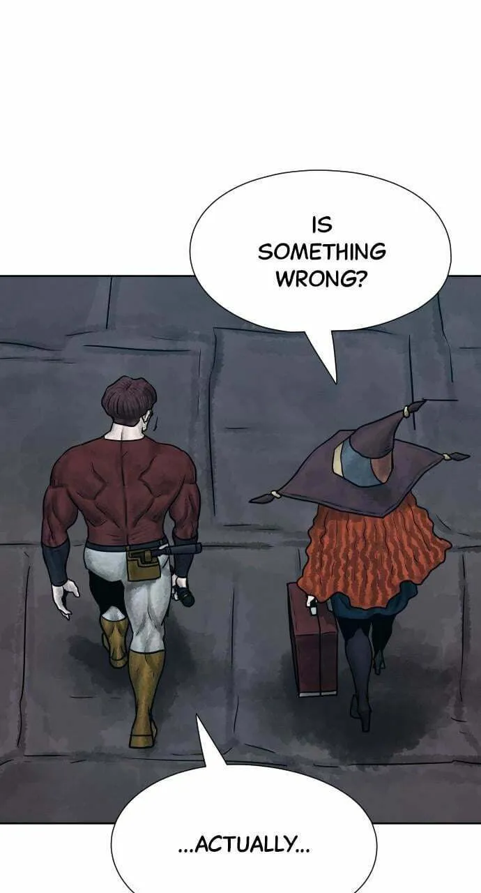 Read Warrior Executioner chapter 75 image 105 on Lezhin