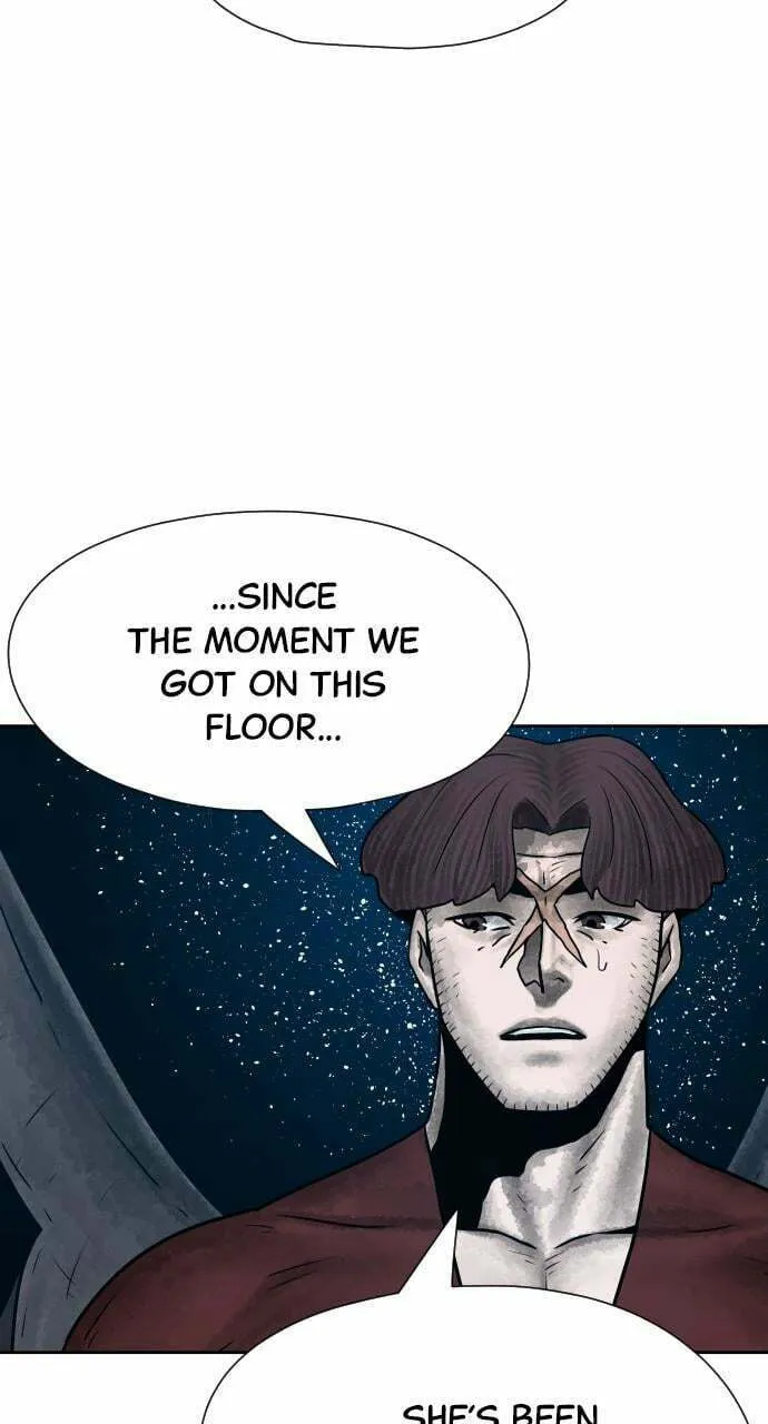 Read Warrior Executioner chapter 75 image 106 on Lezhin