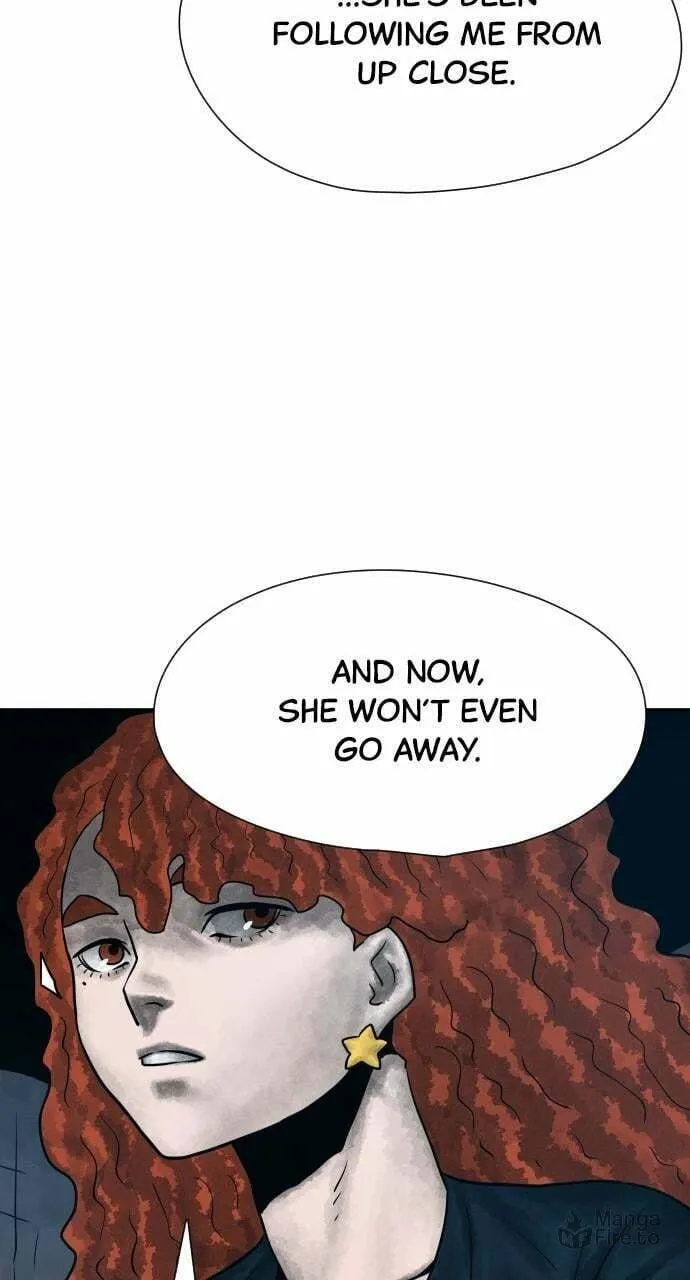 Read Warrior Executioner chapter 75 image 107 on Lezhin