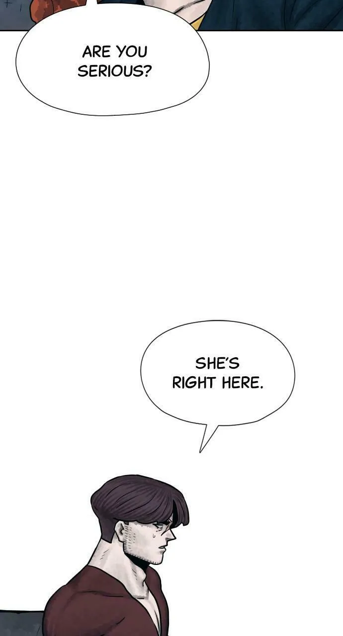 Read Warrior Executioner chapter 75 image 108 on Lezhin