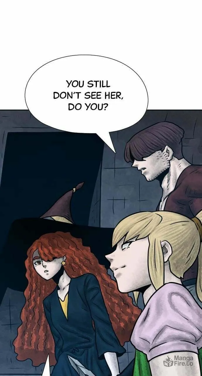 Read Warrior Executioner chapter 75 image 110 on Lezhin
