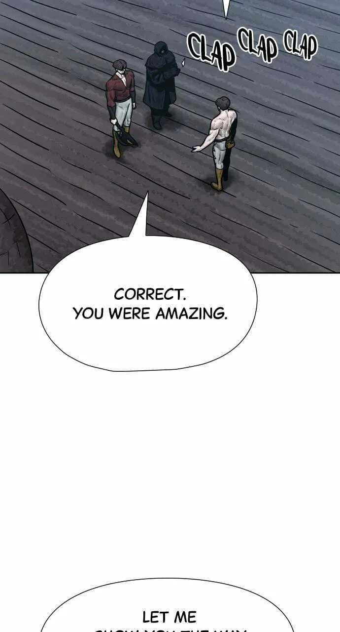 Read Warrior Executioner chapter 75 image 12 on Lezhin