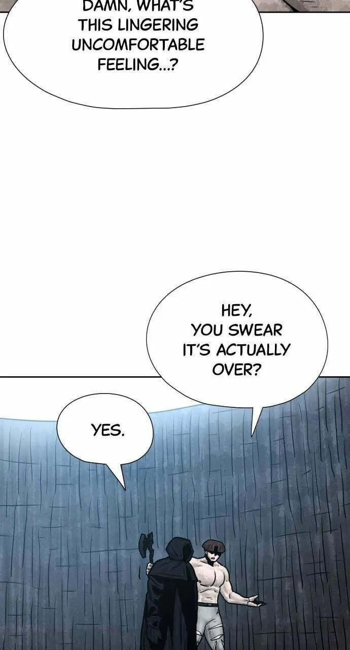 Read Warrior Executioner chapter 75 image 16 on Lezhin