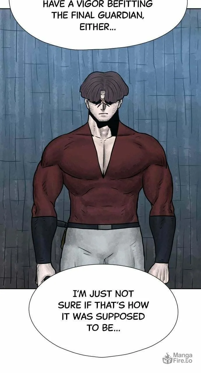 Read Warrior Executioner chapter 75 image 19 on Lezhin