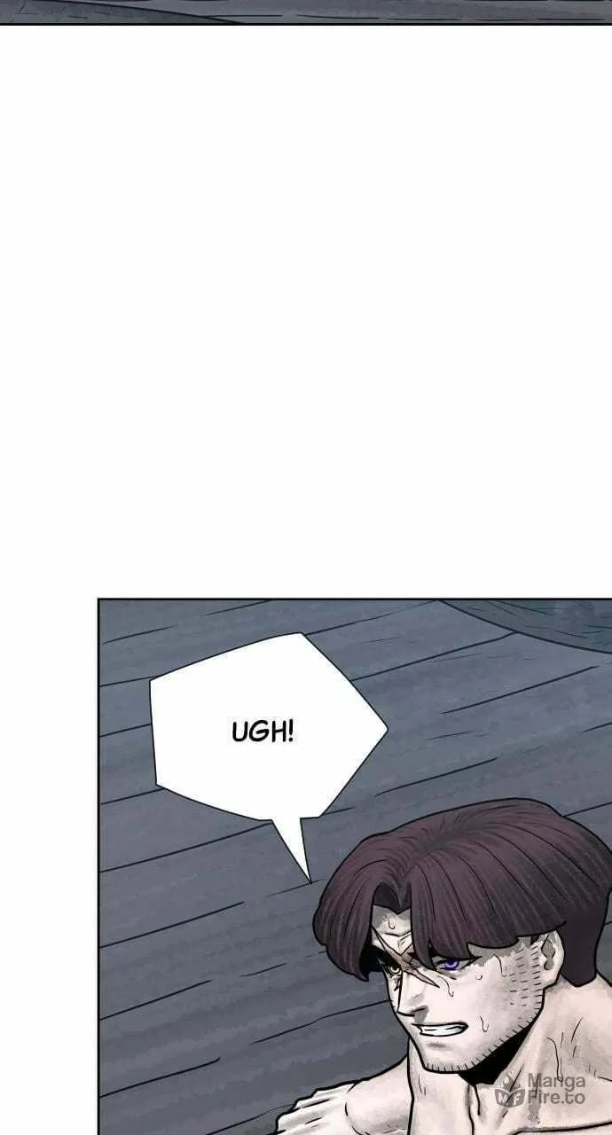 Read Warrior Executioner chapter 75 image 2 on Lezhin