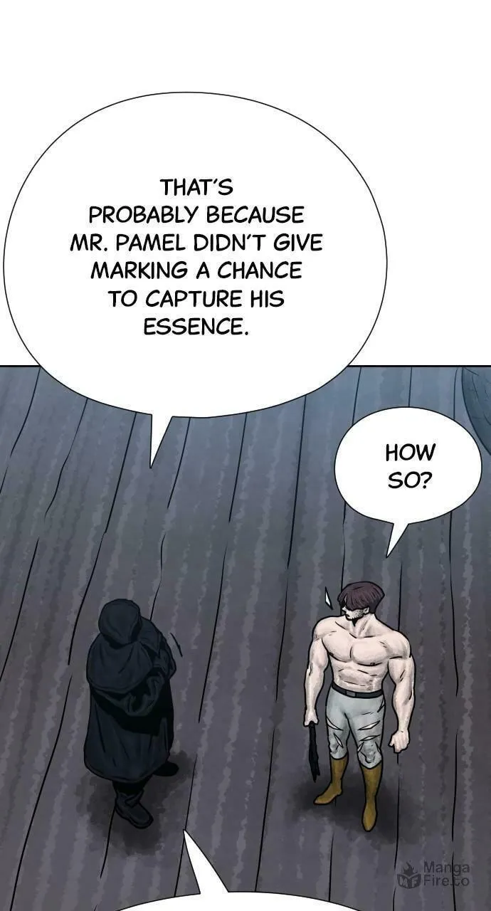 Read Warrior Executioner chapter 75 image 20 on Lezhin