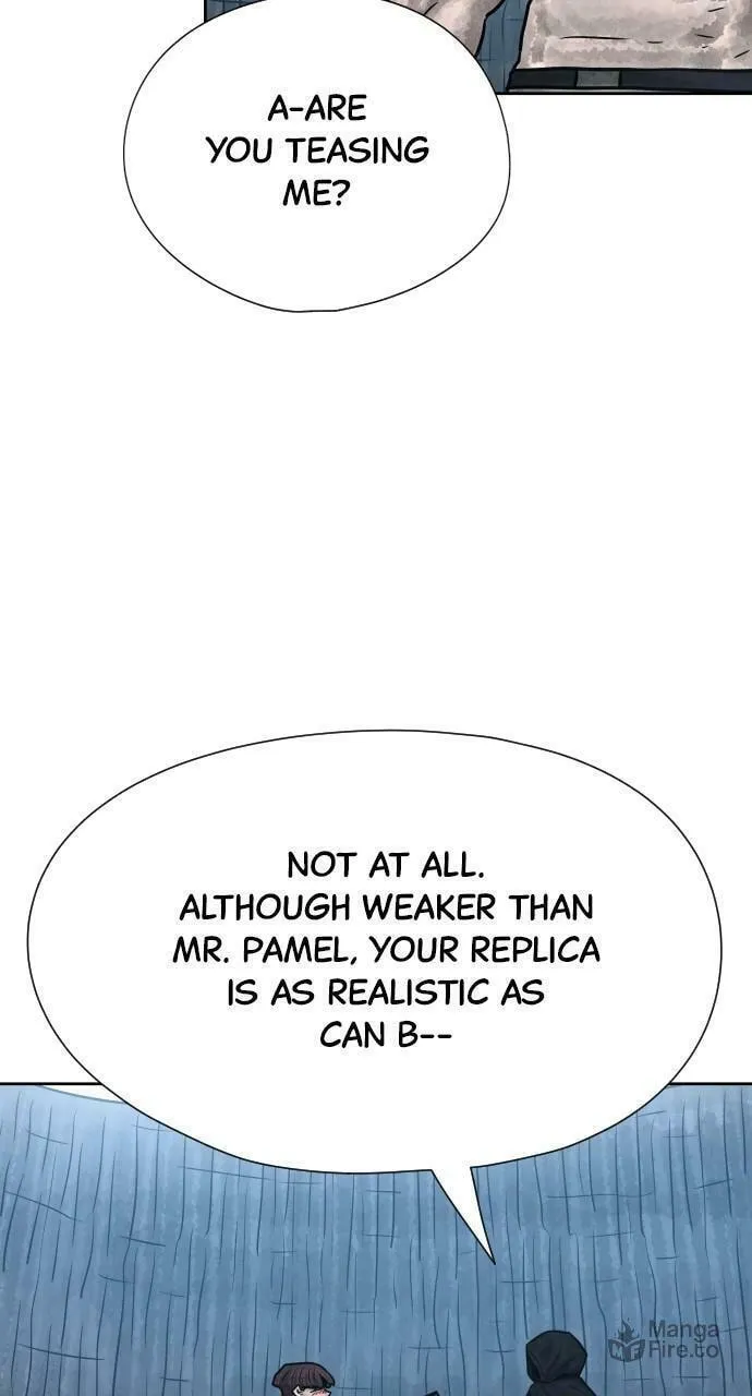 Read Warrior Executioner chapter 75 image 24 on Lezhin